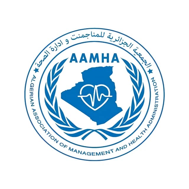 AAMHA — Algerian Association of Management and Health Administration